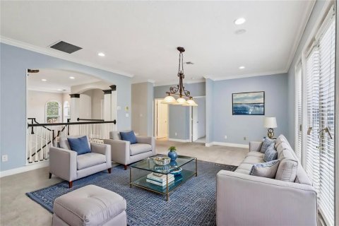 House in Windermere, Florida 5 bedrooms, 452.99 sq.m. № 2207787 - photo 27