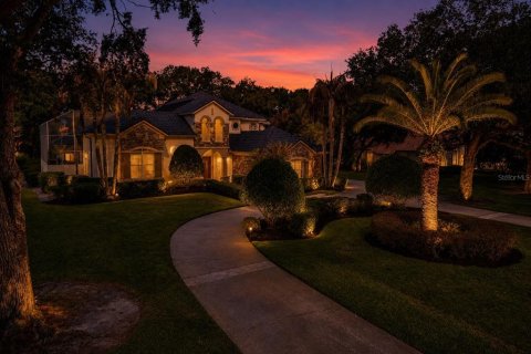 House in Windermere, Florida 5 bedrooms, 452.99 sq.m. № 2207787 - photo 28