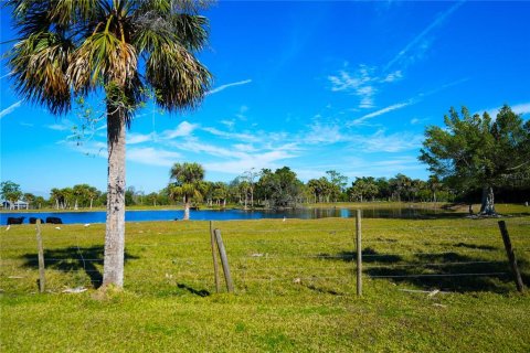 House in Punta Gorda, Florida 4 bedrooms, 136.01 sq.m. № 1530825 - photo 2