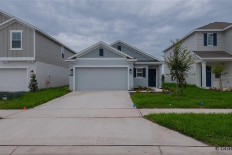 Casa en alquiler en Winter Haven, Florida, 3 dormitorios, 133.04 m2 № 1900786 - foto 1