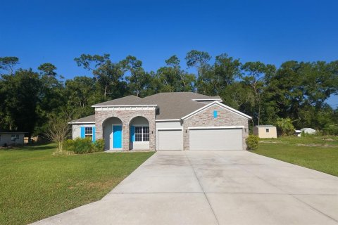 Villa ou maison à Sorrento, Floride 4 chambres, 327.57 m2 № 2121430