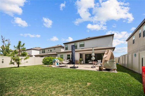 Casa en venta en Fish Hawk, Florida, 5 dormitorios, 320.33 m2 № 2128122 - foto 29