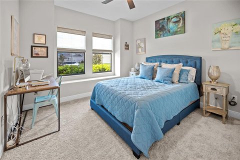 Casa en venta en Fish Hawk, Florida, 5 dormitorios, 320.33 m2 № 2128122 - foto 22