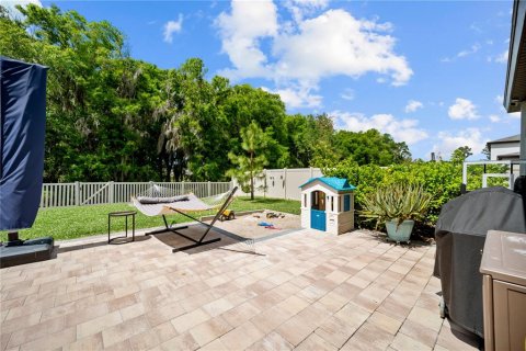 Casa en venta en Fish Hawk, Florida, 5 dormitorios, 320.33 m2 № 2128122 - foto 28