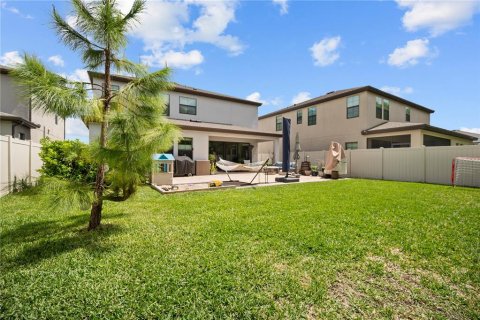 Casa en venta en Fish Hawk, Florida, 5 dormitorios, 320.33 m2 № 2128122 - foto 30