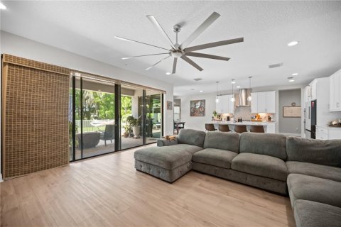 Casa en venta en Fish Hawk, Florida, 5 dormitorios, 320.33 m2 № 2128122 - foto 19