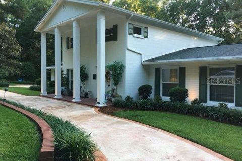 Villa ou maison à vendre à Gainesville, Floride: 4 chambres, 272.58 m2 № 2125060 - photo 4