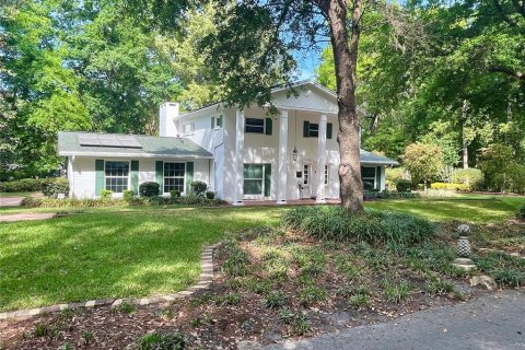Villa ou maison à vendre à Gainesville, Floride: 4 chambres, 272.58 m2 № 2125060 - photo 6