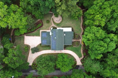 Villa ou maison à vendre à Gainesville, Floride: 4 chambres, 272.58 m2 № 2125060 - photo 5