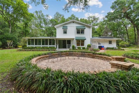 Villa ou maison à vendre à Gainesville, Floride: 4 chambres, 272.58 m2 № 2125060 - photo 2