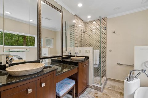 Villa ou maison à vendre à Gainesville, Floride: 4 chambres, 272.58 m2 № 2125060 - photo 22