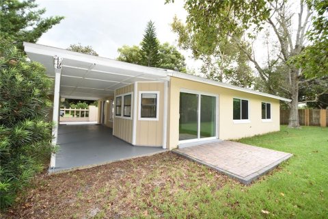Casa en alquiler en Palm Coast, Florida, 3 dormitorios, 108.7 m2 № 1910419 - foto 13