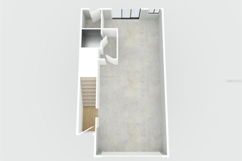 Купить кондоминиум в Индиан-Шорс, Флорида 3 комнаты, 307.6м2, № 2399403 - фото 3