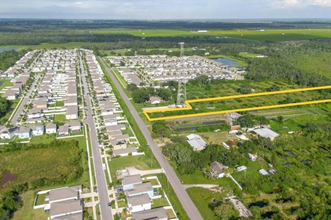 Land in Wimauma, Florida № 1806978 - photo 6