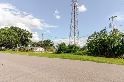 Land in Wimauma, Florida № 1806978 - photo 11