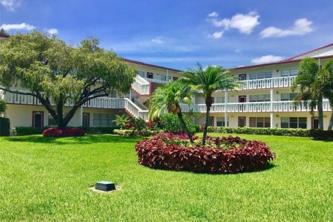 Condo in Boca Raton, Florida, 1 bedroom № 2261412 - photo 24