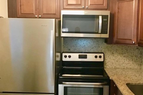 Condo in Boca Raton, Florida, 1 bedroom № 2261412 - photo 4