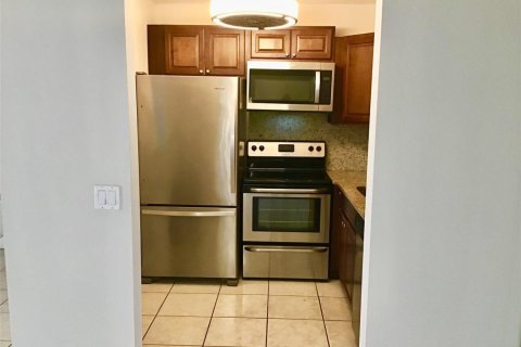 Condo in Boca Raton, Florida, 1 bedroom № 2261412 - photo 6