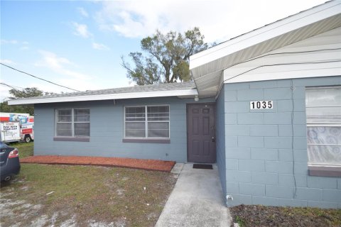 Apartamento en alquiler en Auburndale, Florida, 2 dormitorios, 75.25 m2 № 2106226 - foto 2
