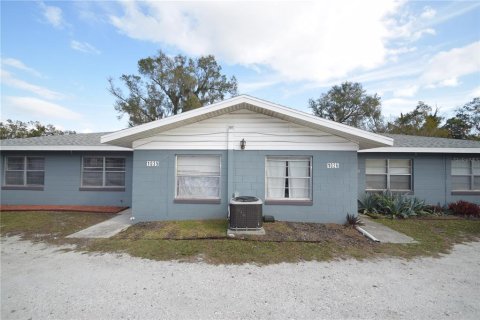 Apartamento en Auburndale, Florida 2 dormitorios, 75.25 m2 № 2106226