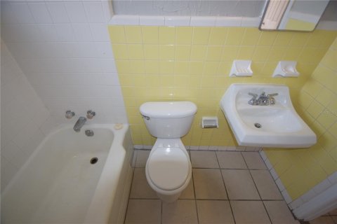 Apartamento en alquiler en Auburndale, Florida, 2 dormitorios, 75.25 m2 № 2106226 - foto 9