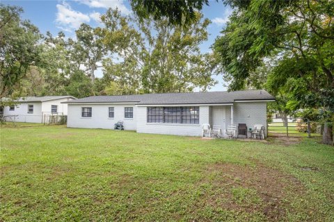 House in Bartow, Florida 3 bedrooms, 131.74 sq.m. № 1884087 - photo 15