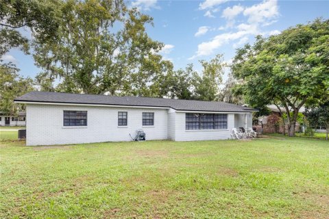 House in Bartow, Florida 3 bedrooms, 131.74 sq.m. № 1884087 - photo 17