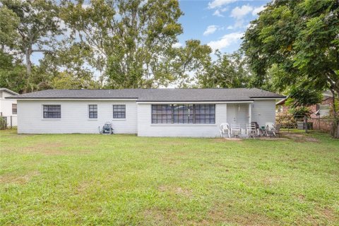 House in Bartow, Florida 3 bedrooms, 131.74 sq.m. № 1884087 - photo 16