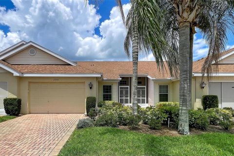 Copropriété à vendre à Sun City Center, Floride: 2 chambres, 104.52 m2 № 2151208 - photo 2