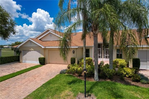 Copropriété à vendre à Sun City Center, Floride: 2 chambres, 104.52 m2 № 2151208 - photo 4