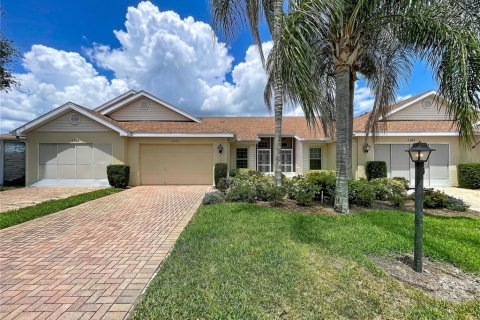 Copropriété à vendre à Sun City Center, Floride: 2 chambres, 104.52 m2 № 2151208 - photo 5