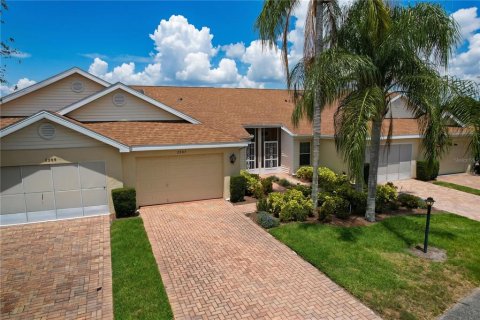 Copropriété à vendre à Sun City Center, Floride: 2 chambres, 104.52 m2 № 2151208 - photo 3