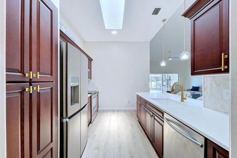 Copropriété à vendre à Sun City Center, Floride: 2 chambres, 104.52 m2 № 2151208 - photo 16