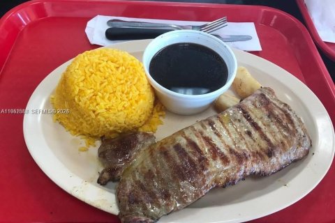 Купить коммерческую недвижимость в Помпано-Бич, Флорида № 2007490 - фото 7