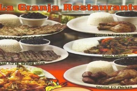 Купить коммерческую недвижимость в Помпано-Бич, Флорида № 2007490 - фото 13