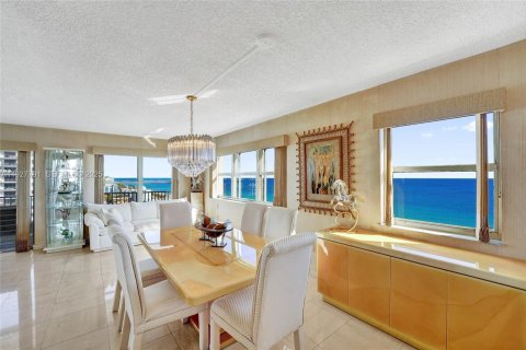 Купить кондоминиум в Холливуд, Флорида 3 спальни, 184.88м2, № 1987272 - фото 9