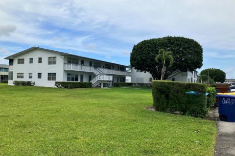 Copropriété à vendre à West Palm Beach, Floride: 1 chambre, 60.01 m2 № 1154180 - photo 1