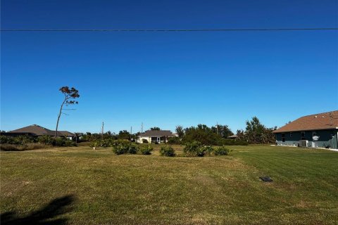 Land in Rotonda, Florida № 1723732 - photo 1