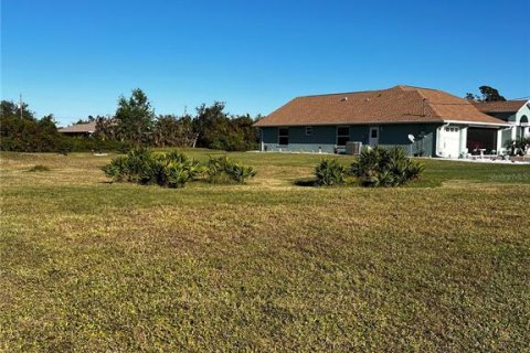 Land in Rotonda, Florida № 1723732 - photo 3
