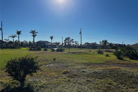 Land in Rotonda, Florida № 1723732 - photo 2