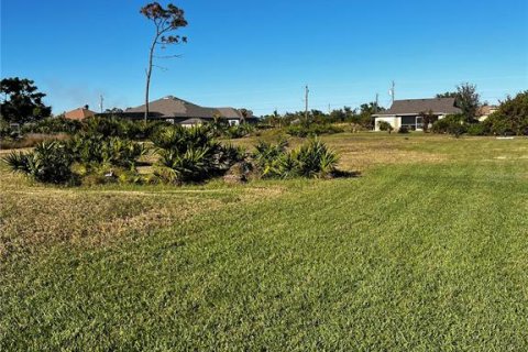 Land in Rotonda, Florida № 1723732 - photo 4