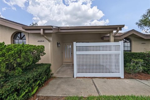 House in Sarasota, Florida 2 bedrooms, 97.55 sq.m. № 2267355