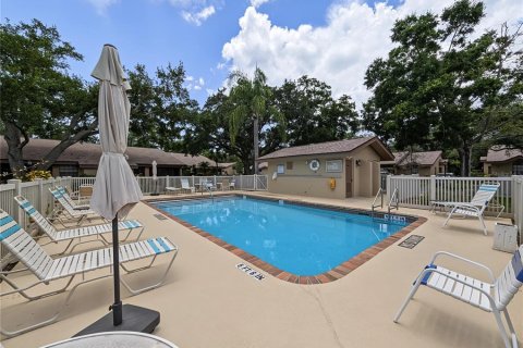House in Sarasota, Florida 2 bedrooms, 97.55 sq.m. № 2267355 - photo 23