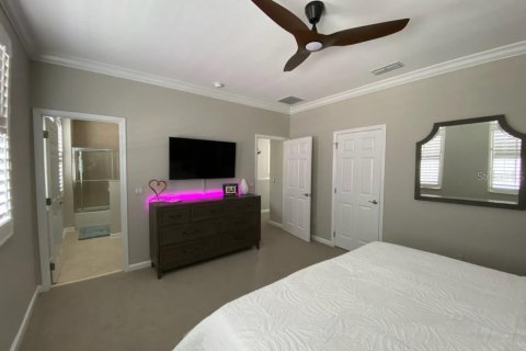 Casa en alquiler en Celebration, Florida, 2 dormitorios, 234.49 m2 № 1824603 - foto 9