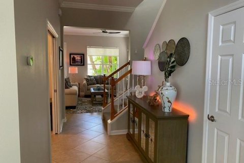 Casa en alquiler en Celebration, Florida, 2 dormitorios, 234.49 m2 № 1824603 - foto 20