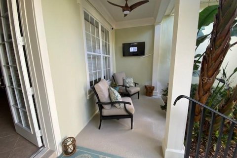 Casa en alquiler en Celebration, Florida, 2 dormitorios, 234.49 m2 № 1824603 - foto 4