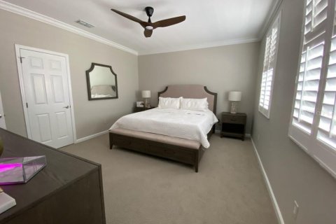 Casa en alquiler en Celebration, Florida, 2 dormitorios, 234.49 m2 № 1824603 - foto 8