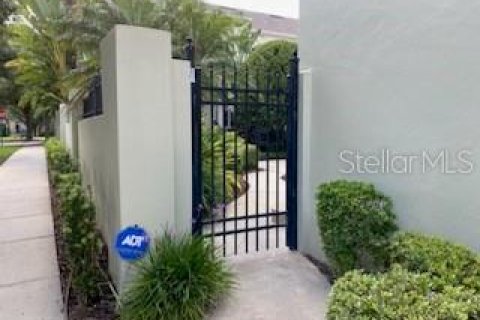 Casa en alquiler en Celebration, Florida, 2 dormitorios, 234.49 m2 № 1824603 - foto 7