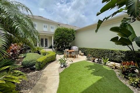 Casa en alquiler en Celebration, Florida, 2 dormitorios, 234.49 m2 № 1824603 - foto 22