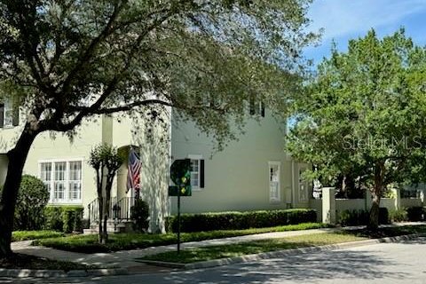 Casa en alquiler en Celebration, Florida, 2 dormitorios, 234.49 m2 № 1824603 - foto 2